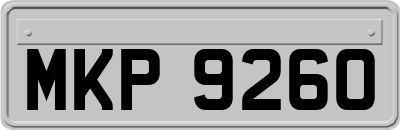 MKP9260
