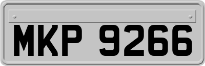MKP9266
