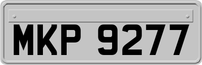 MKP9277