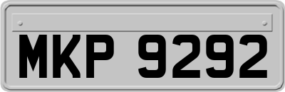 MKP9292