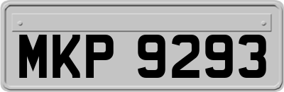 MKP9293