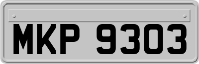 MKP9303