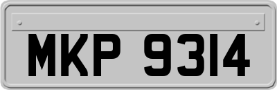 MKP9314