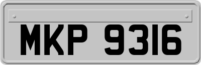 MKP9316