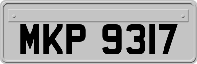 MKP9317