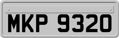 MKP9320