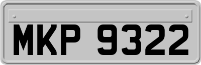 MKP9322