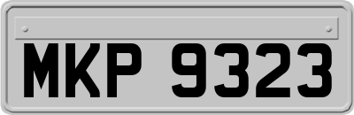 MKP9323