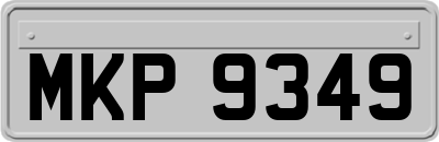 MKP9349