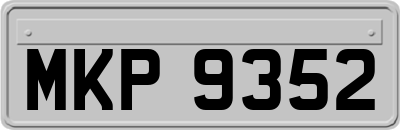 MKP9352