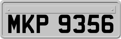 MKP9356