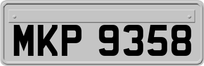 MKP9358