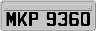 MKP9360