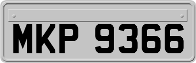 MKP9366