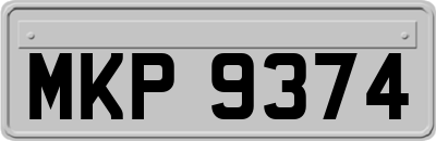 MKP9374