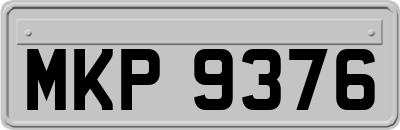 MKP9376