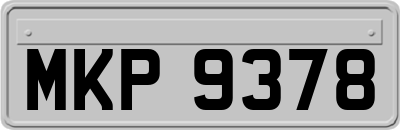 MKP9378