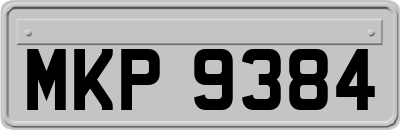 MKP9384