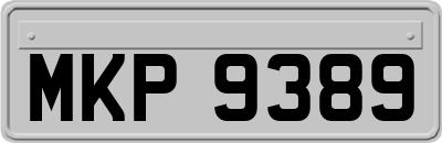 MKP9389
