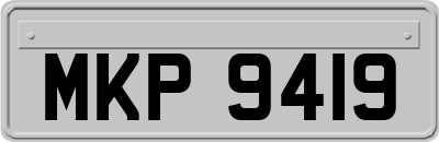 MKP9419