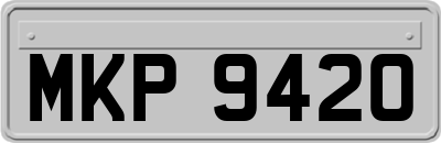MKP9420