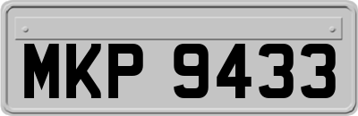 MKP9433