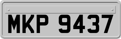 MKP9437