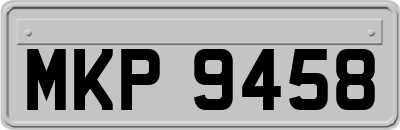 MKP9458