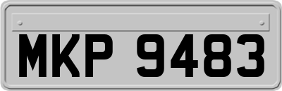MKP9483