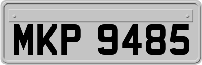 MKP9485
