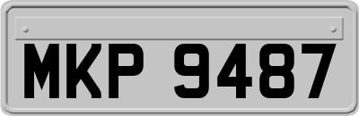 MKP9487