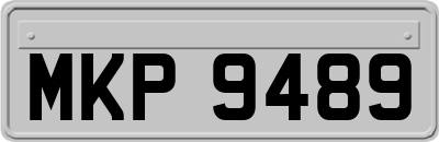 MKP9489