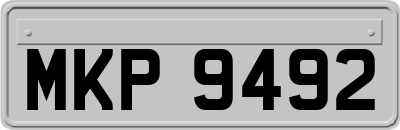 MKP9492