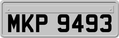 MKP9493