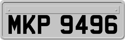 MKP9496
