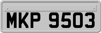 MKP9503