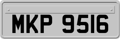 MKP9516