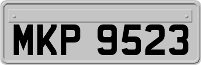 MKP9523