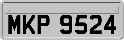 MKP9524