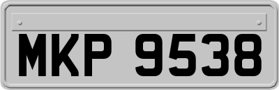 MKP9538