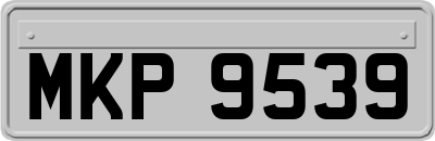 MKP9539