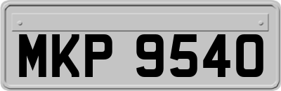 MKP9540