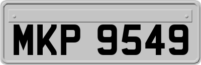 MKP9549