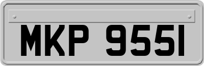 MKP9551