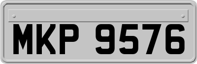 MKP9576