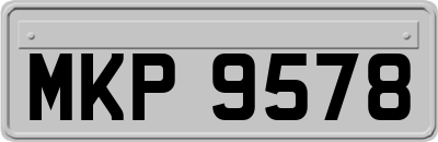 MKP9578