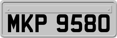 MKP9580