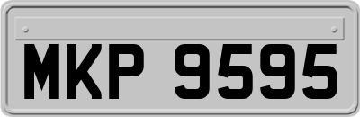 MKP9595