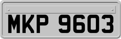 MKP9603