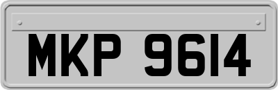 MKP9614